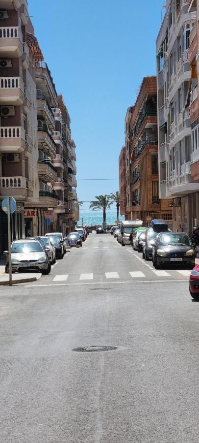 Apartamento Dos Playas