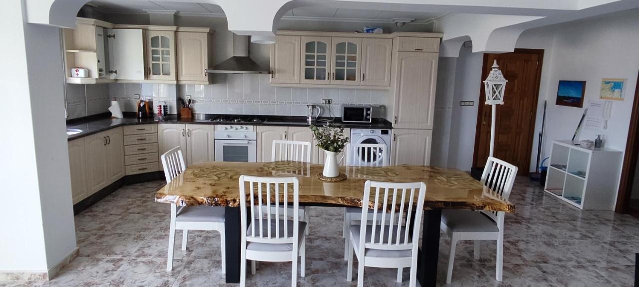 Apartamento Alecrin *