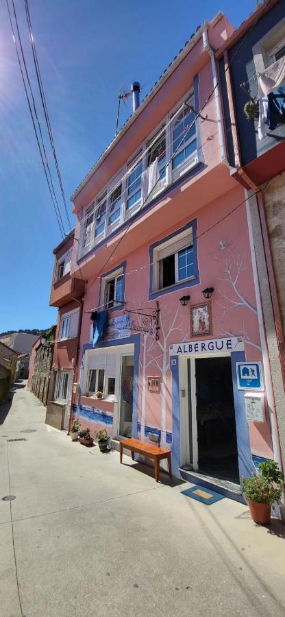 De Peregrinos La Espiral Hostel *