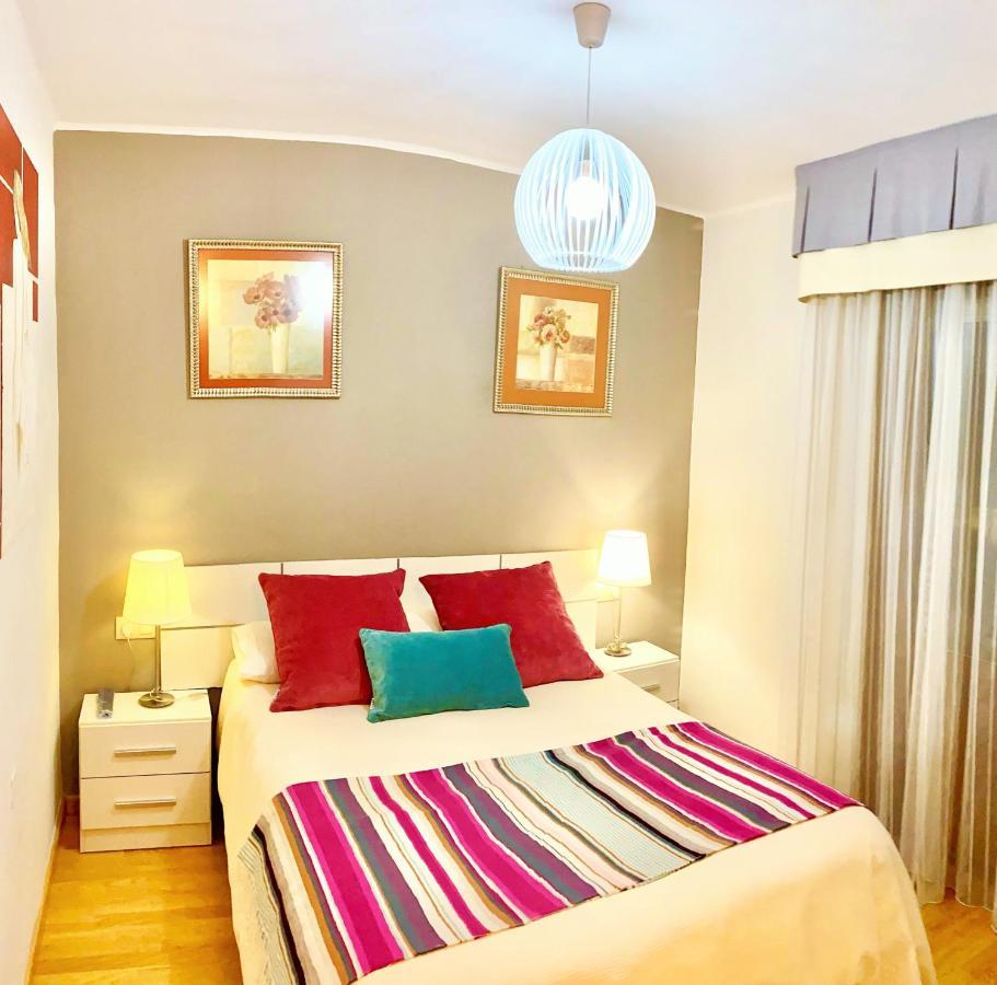 Casa Turistica Сasa de vacaciones Nigrán