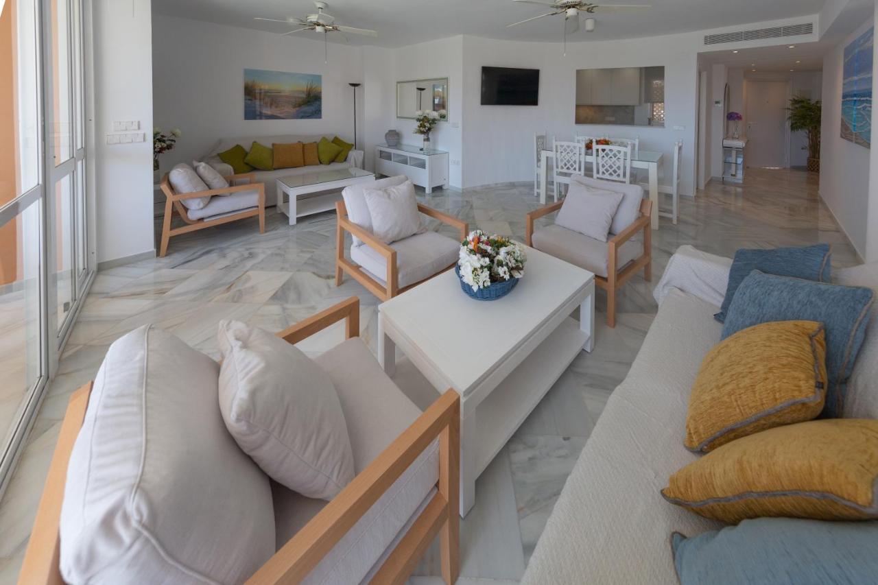 Americas Apartamento Islantilla