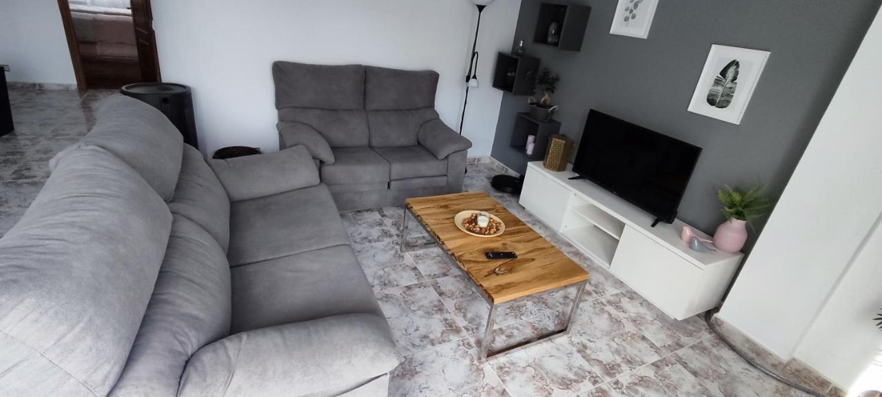 Alecrin Apartamento Camariñas