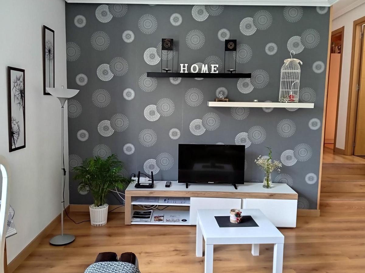 Casco Historico Apartment Allariz
