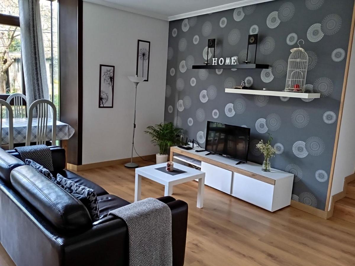 Casco Historico Apartment Allariz