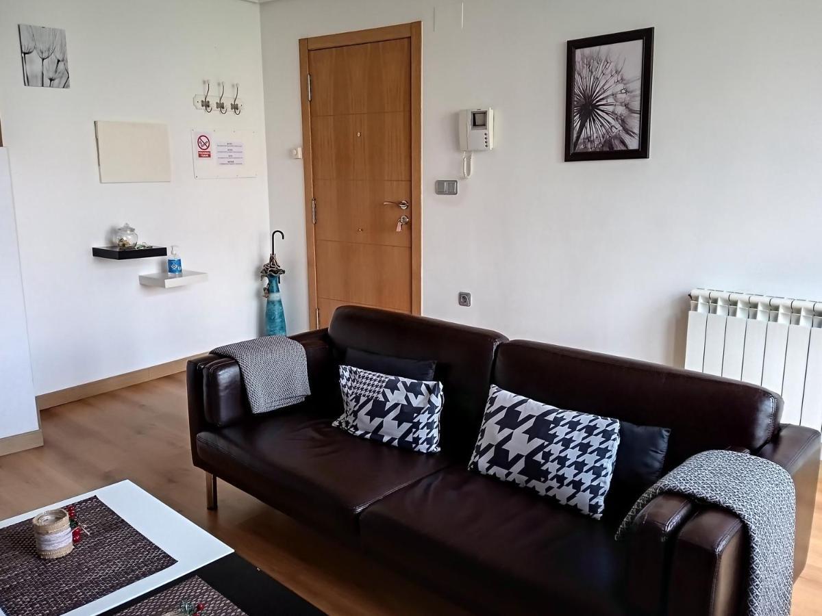 Casco Historico Apartment