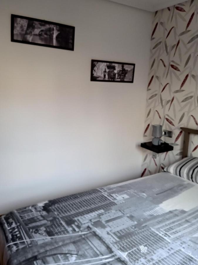 Casco Historico Apartment