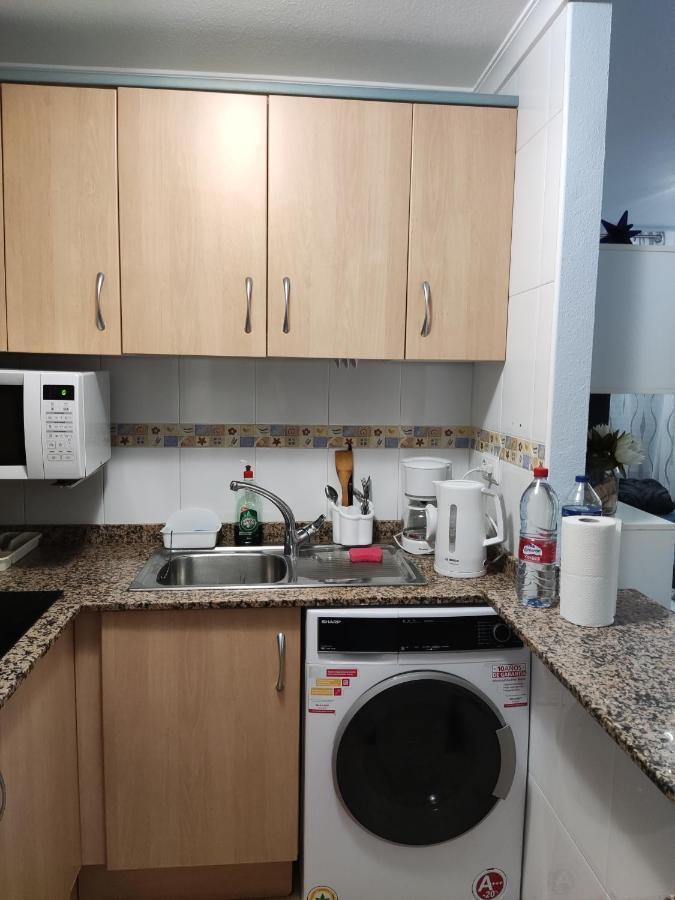 La Loma De Apartment
