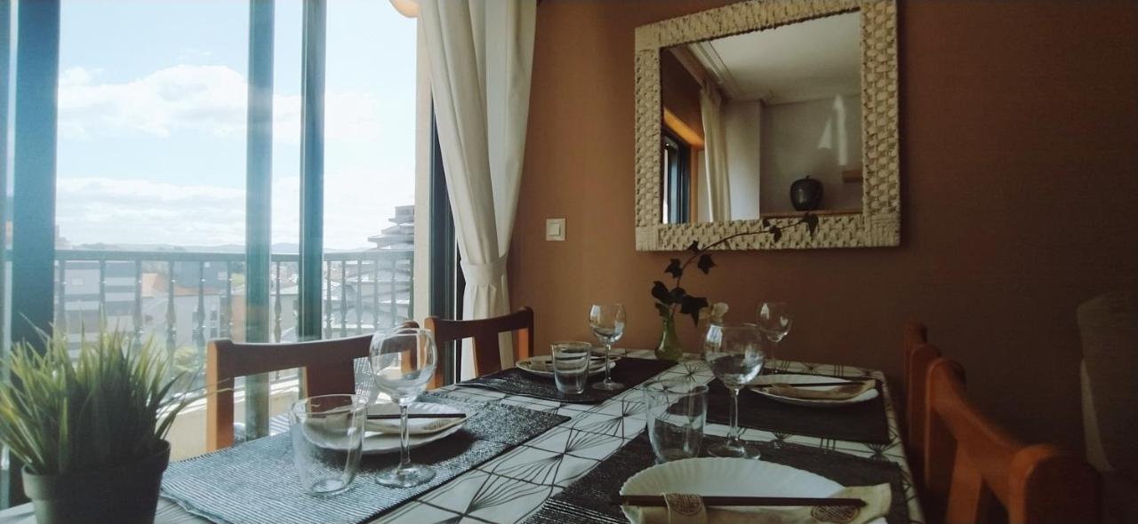 Apartamento Atlante