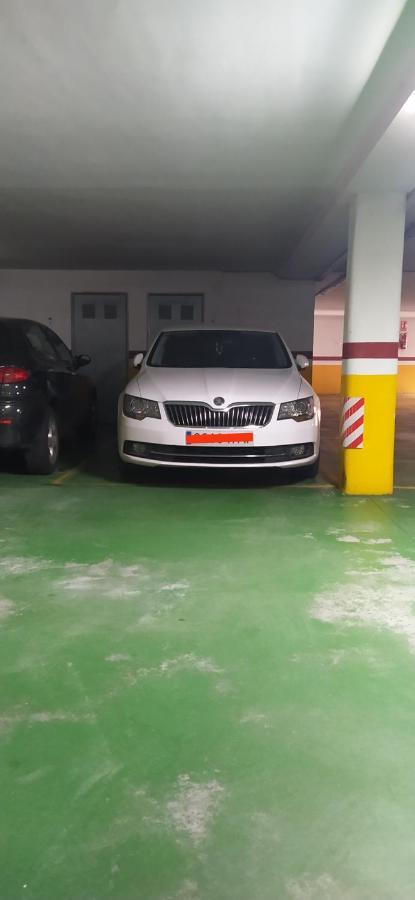Apartamento Atlante Sanxenxo