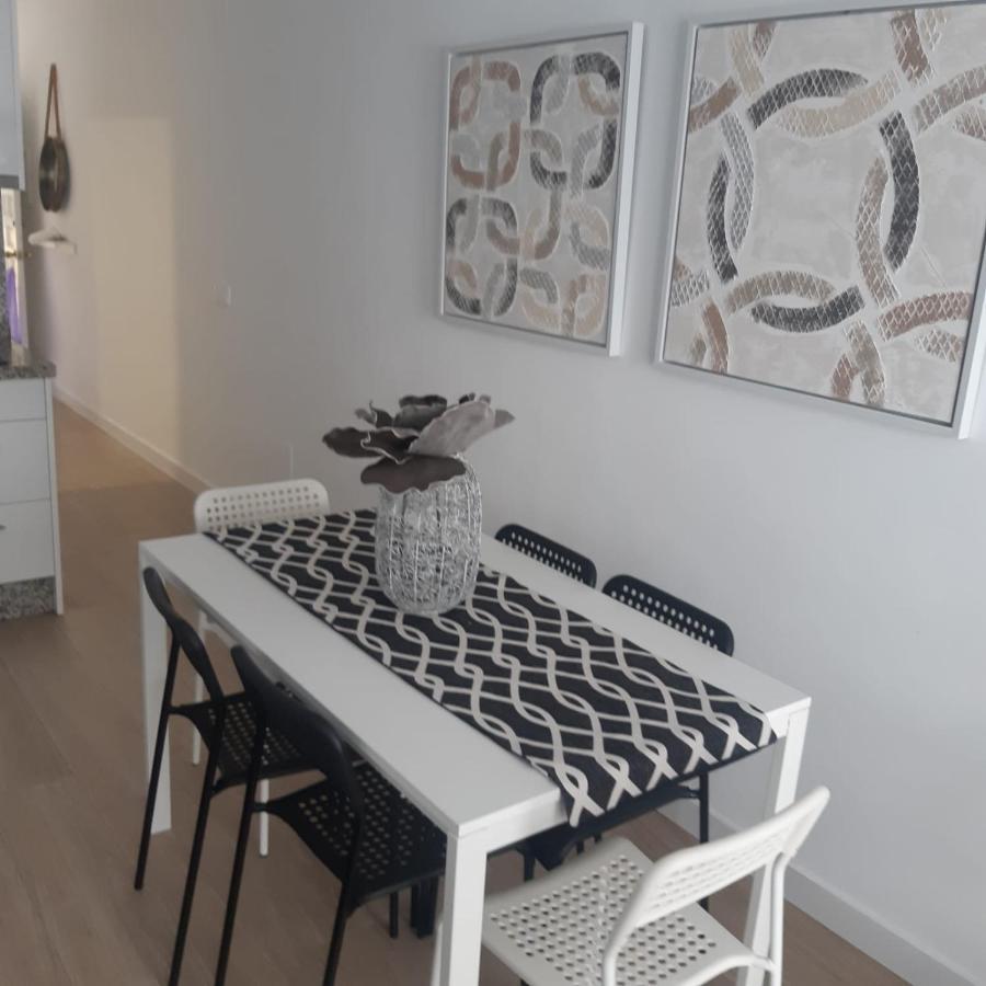 Beautiful Views Carihuela Sun & 1 Apartamento