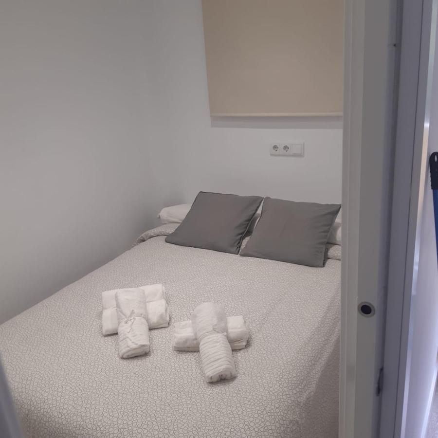 Apartamento Beautiful Views Carihuela Sun & 1
