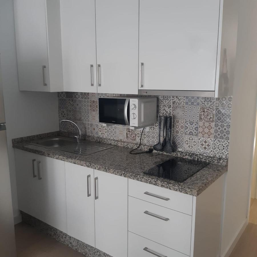 Beautiful Views Carihuela Sun & 1 Apartamento *