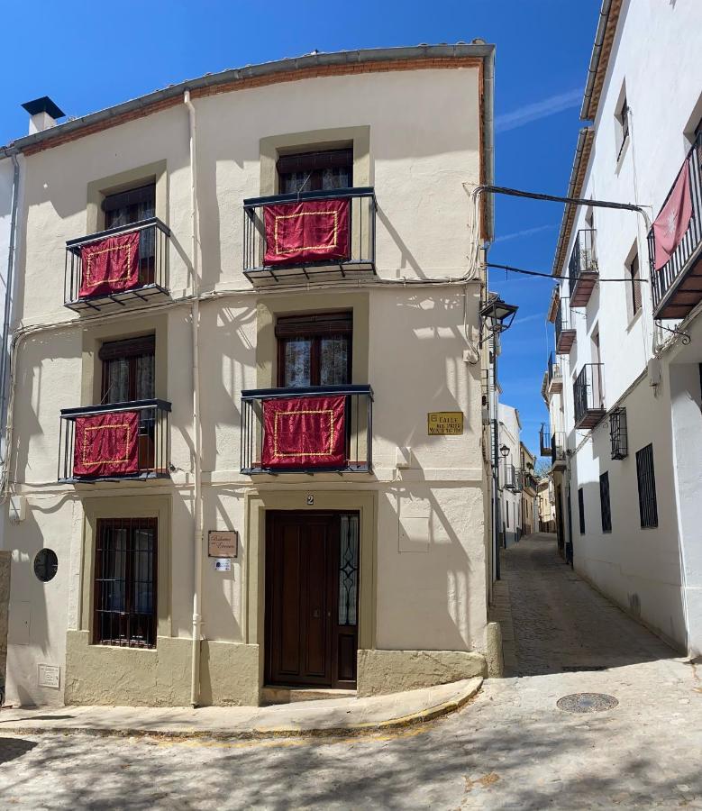 Holiday home Balcones Con Encanto - Vistas Al Conjunto Monumental Patrimonio De La Humanidad *
