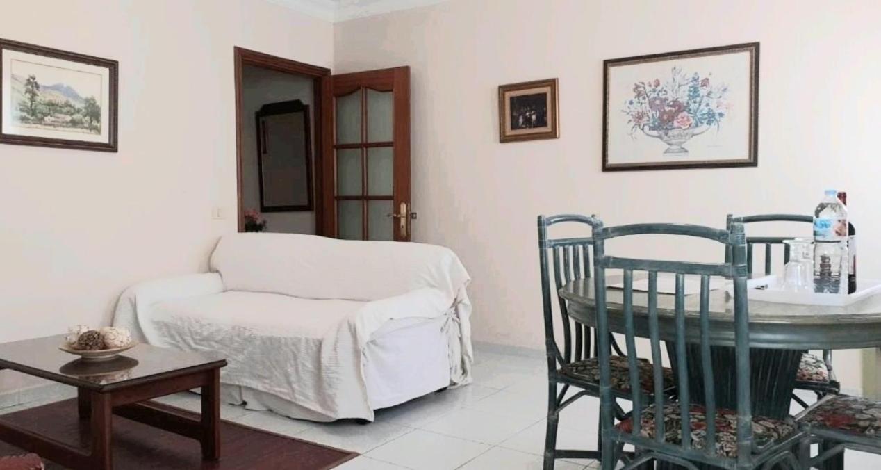 Esperanto Apartamento *