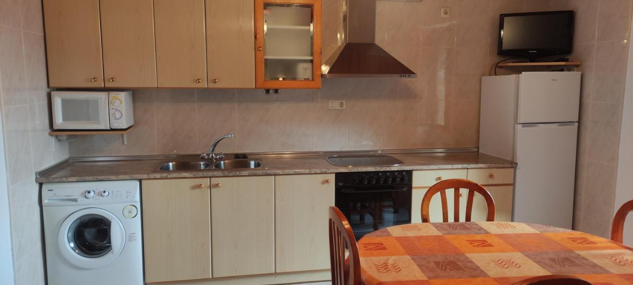 Apartment Centro 4pax Torla