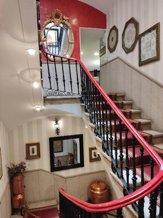 Iberia Plaza Mayor Hotel