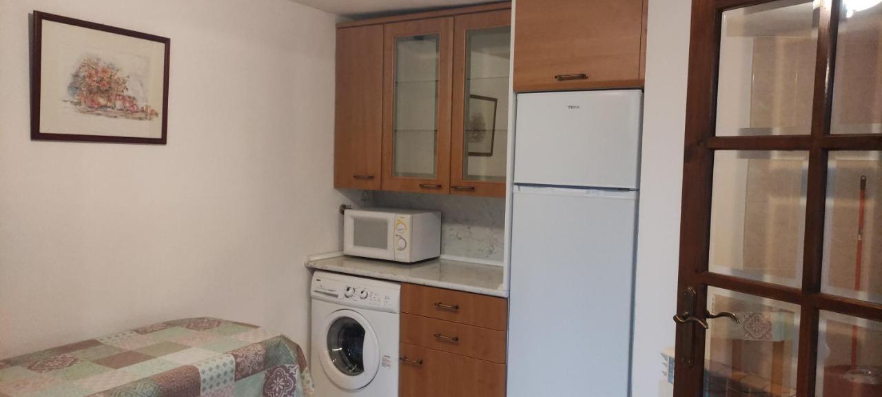 Miguel Ordesa Apartamento *