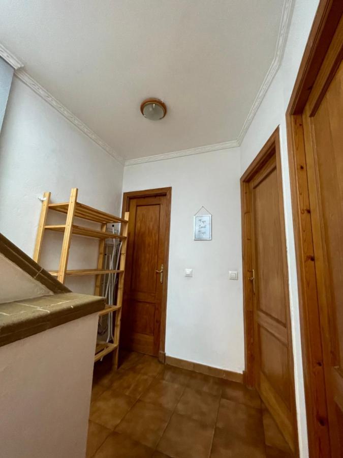 Centro-playa Apartamento