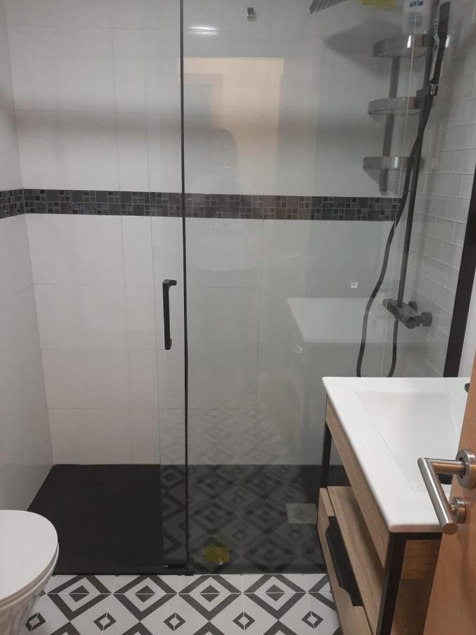 Apartamento Alfonso *