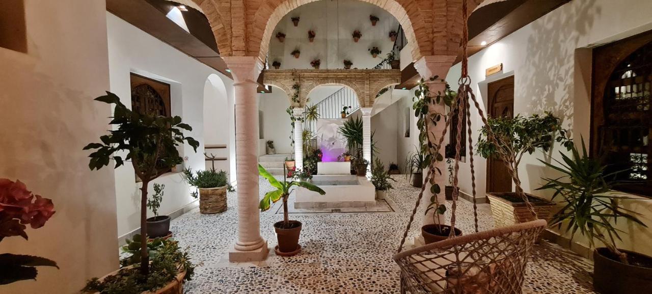 Murallas De Jayran Boutique Hotel Almeria