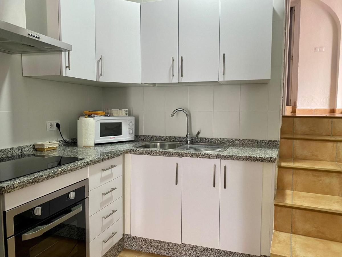 Apartment Rural Aracena