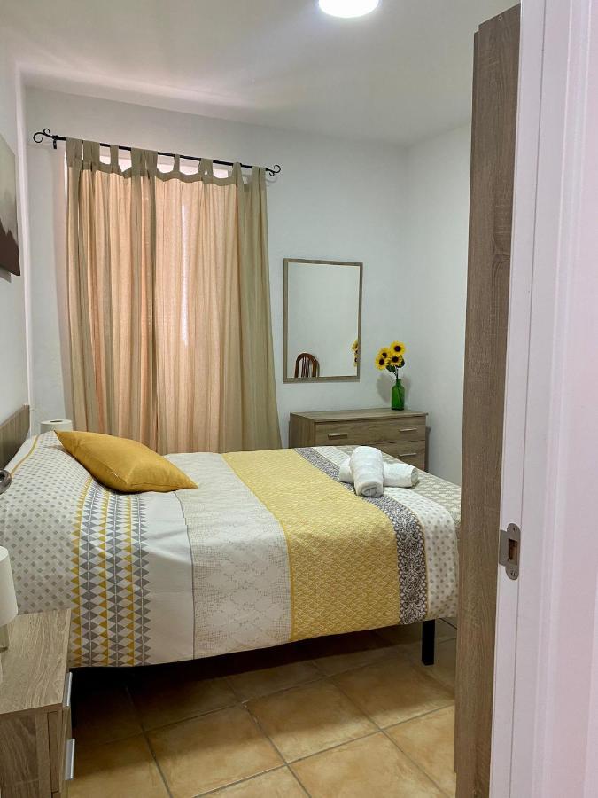 Apartment Rural Aracena