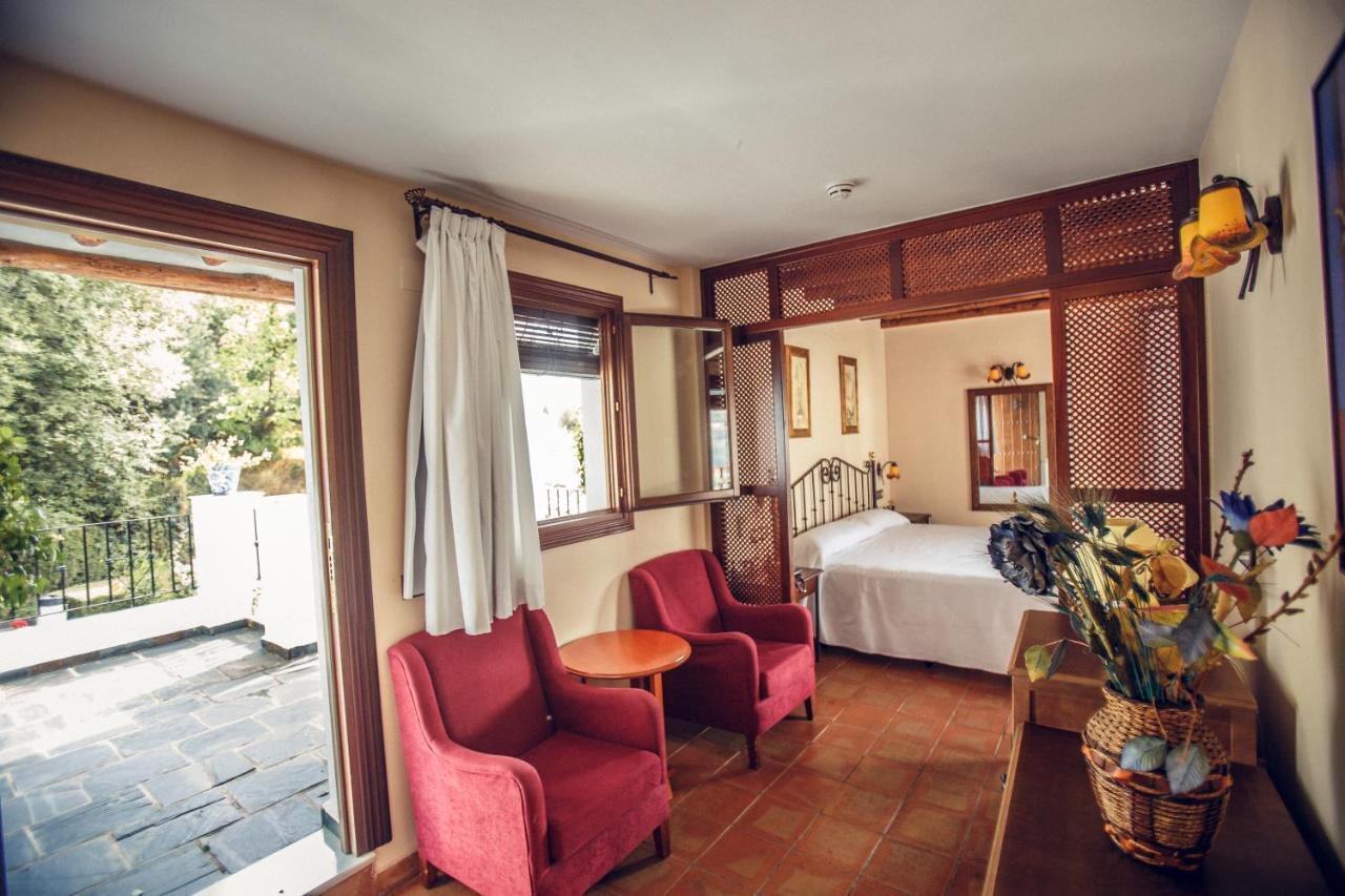 Llanos Hotel 3*
