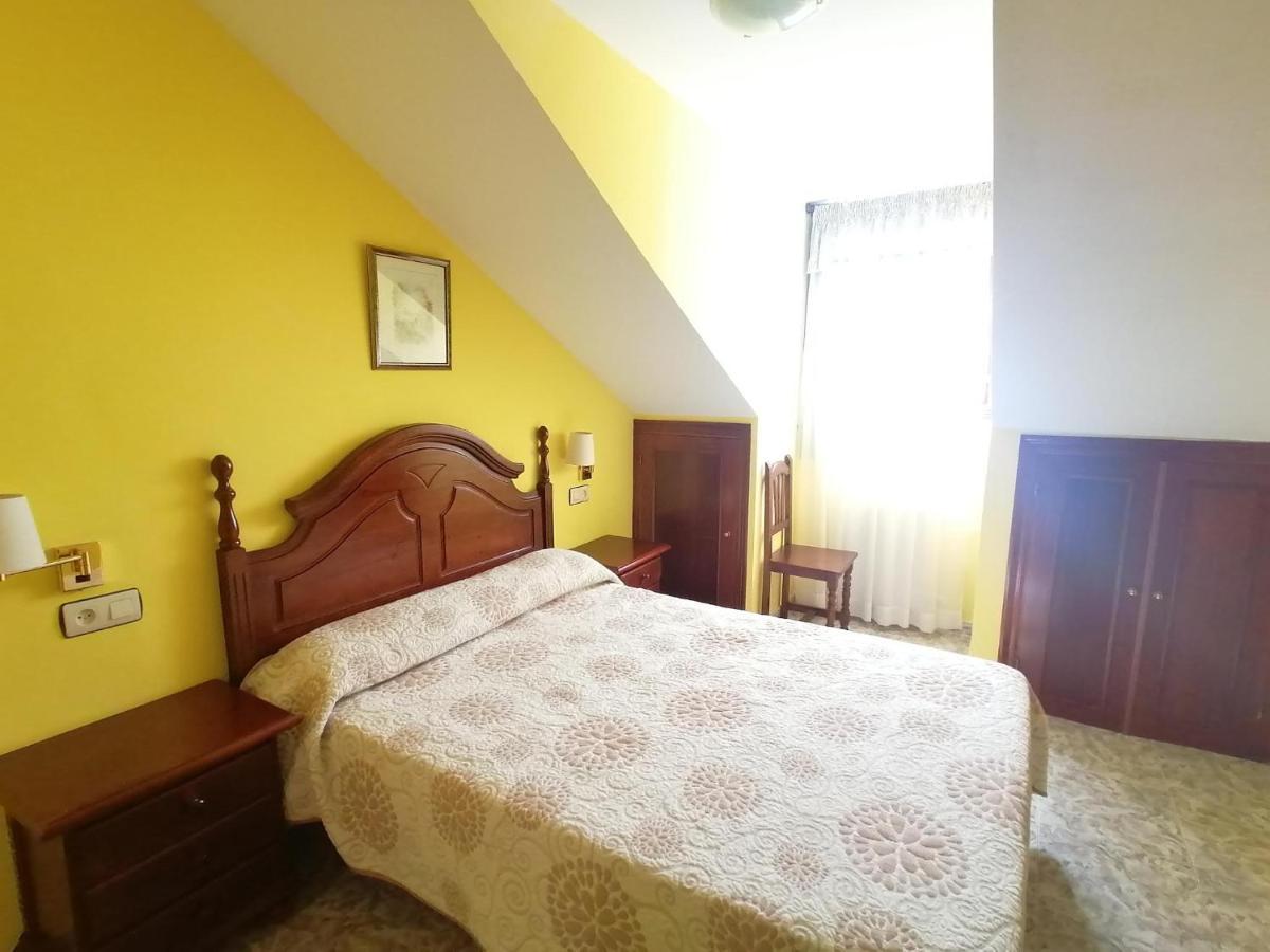 Hotel Palmeras