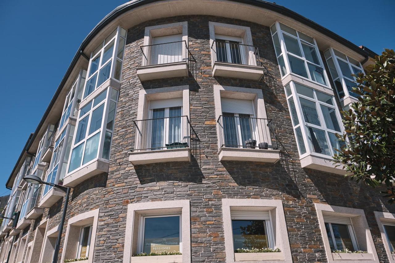Solaina Apartament Apartment O Pedrouzo