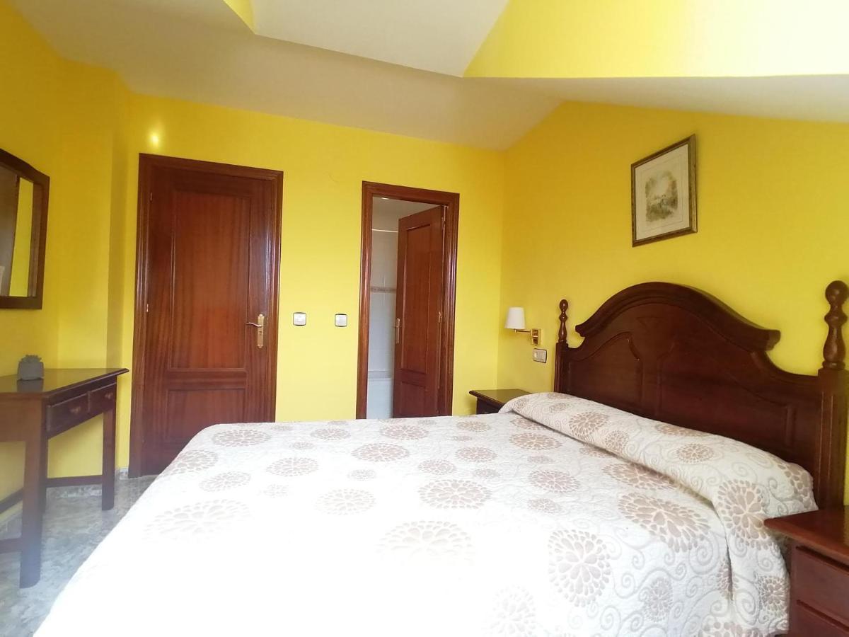 Hotel Palmeras