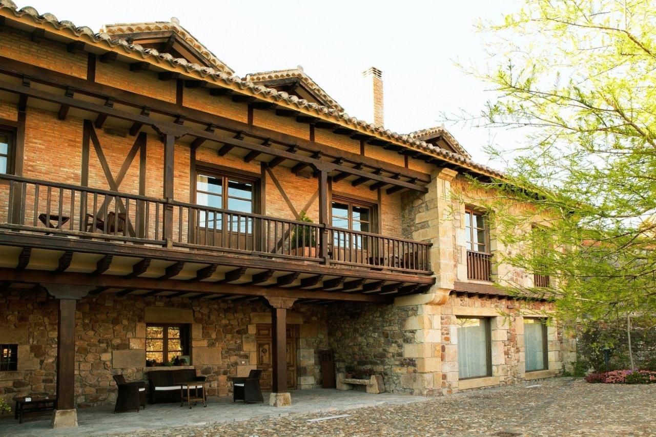 Los Nogales Barcenilla