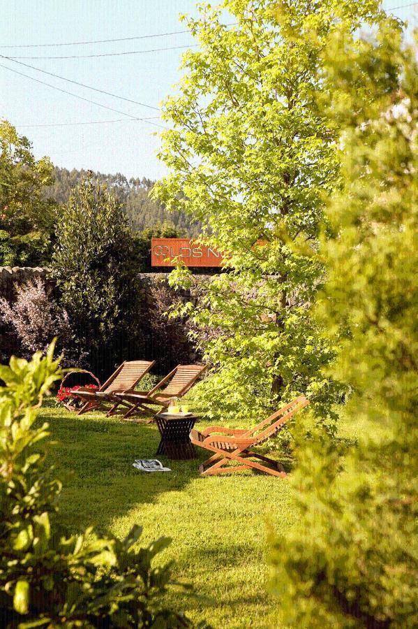 Casa rural Los Nogales *