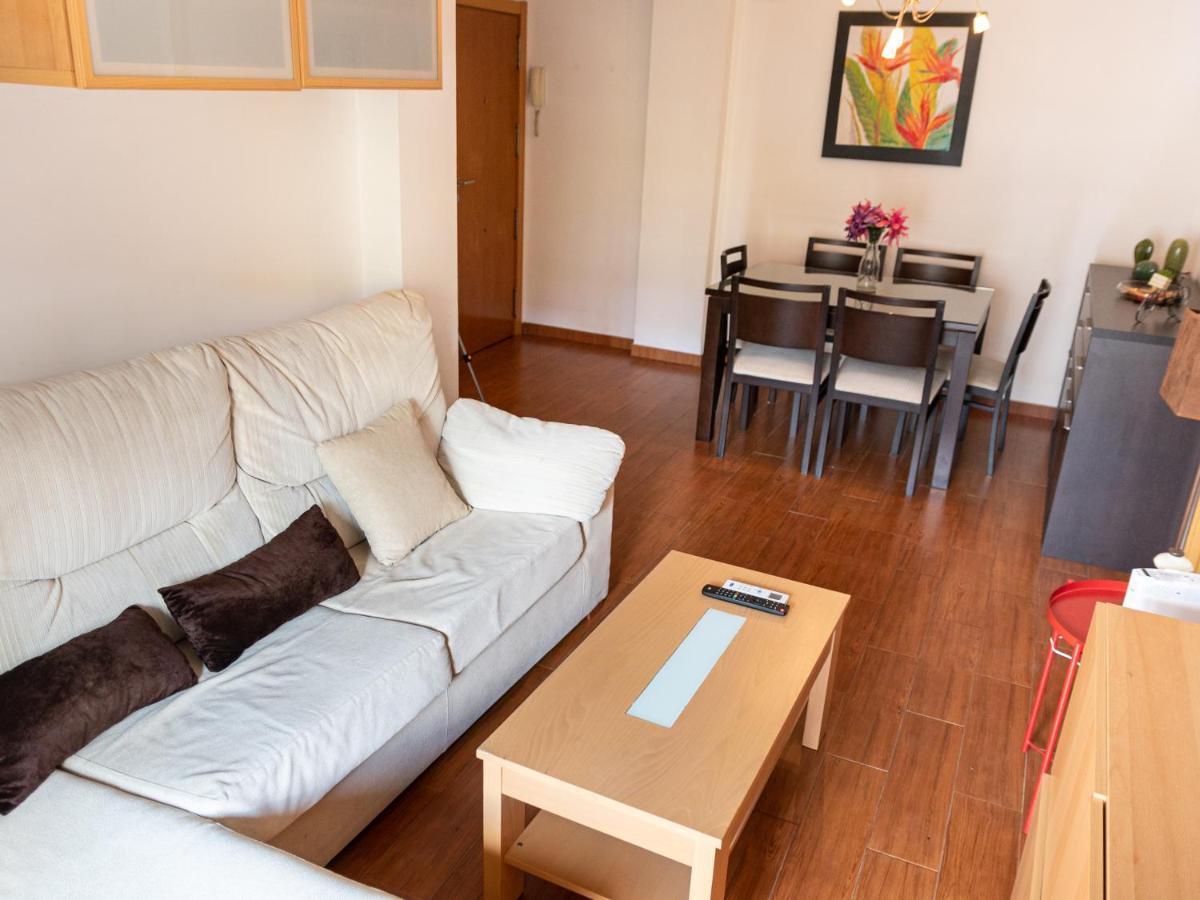 Cruz Apartment Cordoba