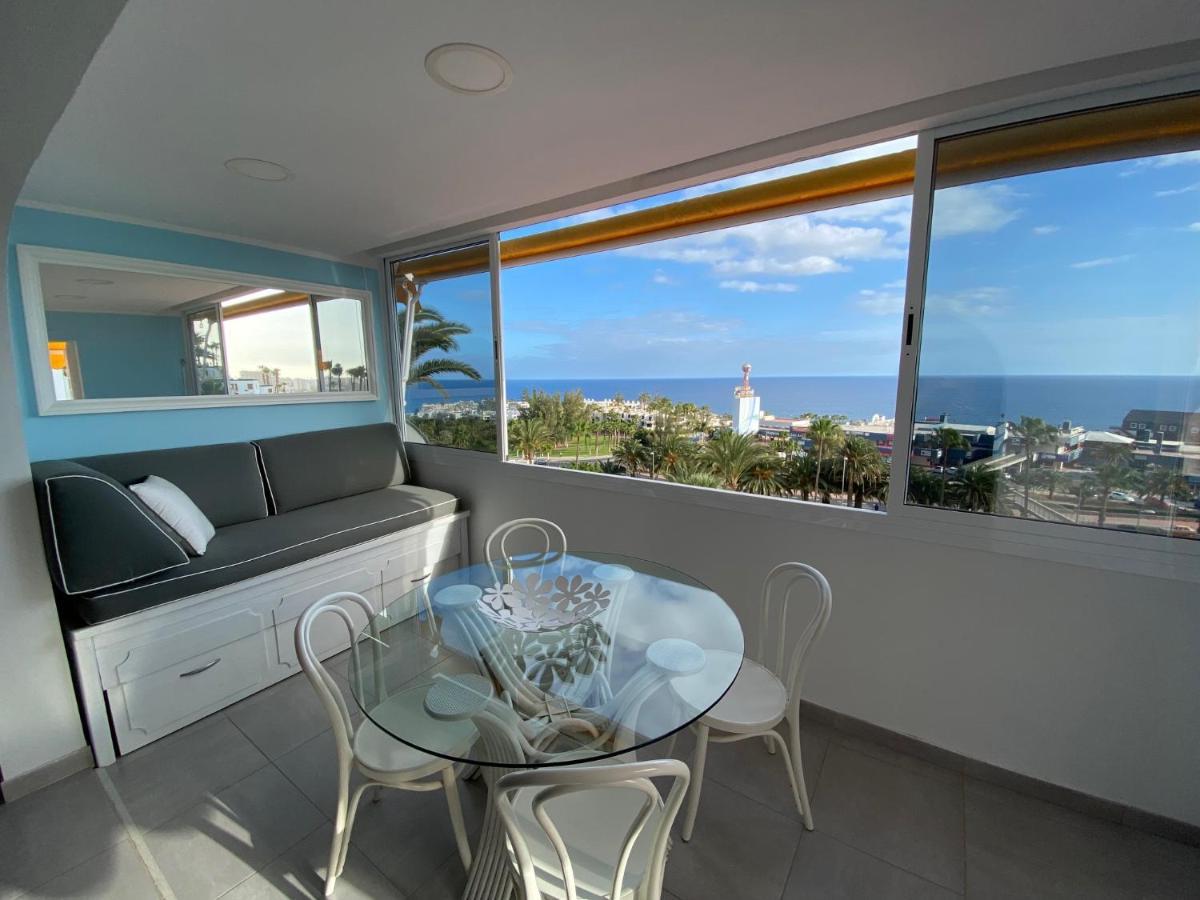 Ocean View House En San Agustin Con Piscina * San Bartolome de Tirajana (Gran Canaria)