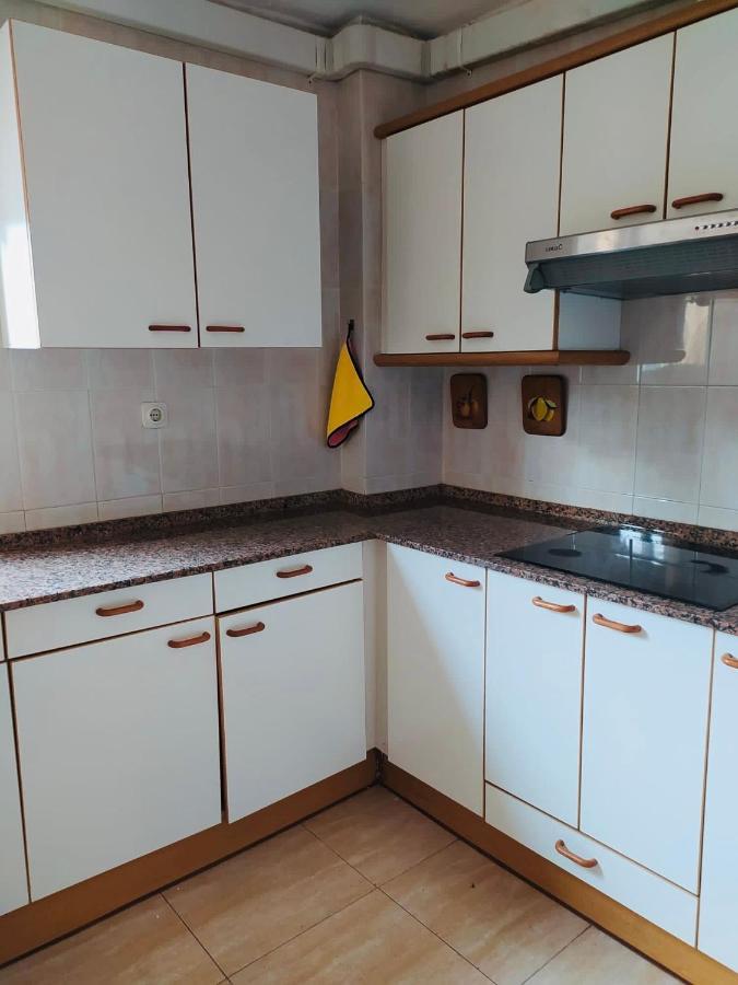 Apartamento Pinos La Pineda