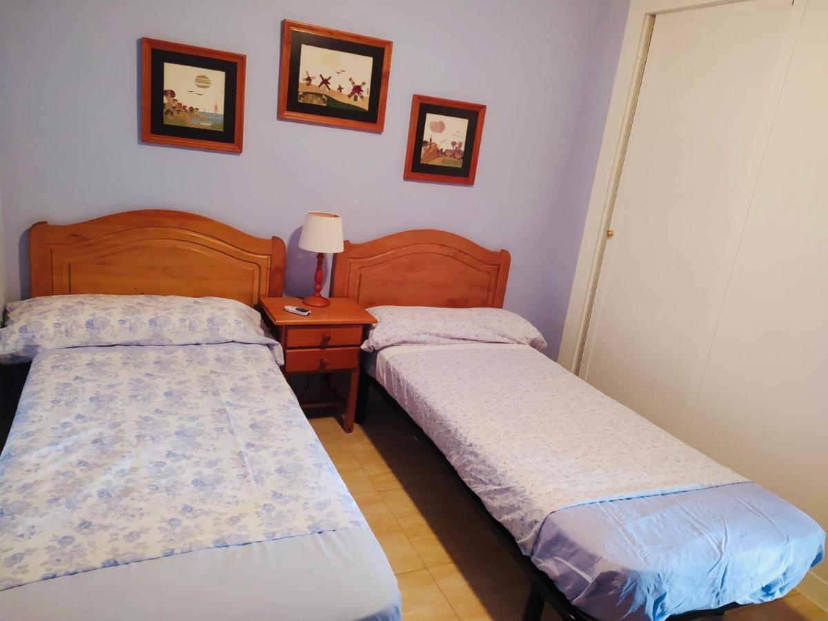 Pinos Apartamento *