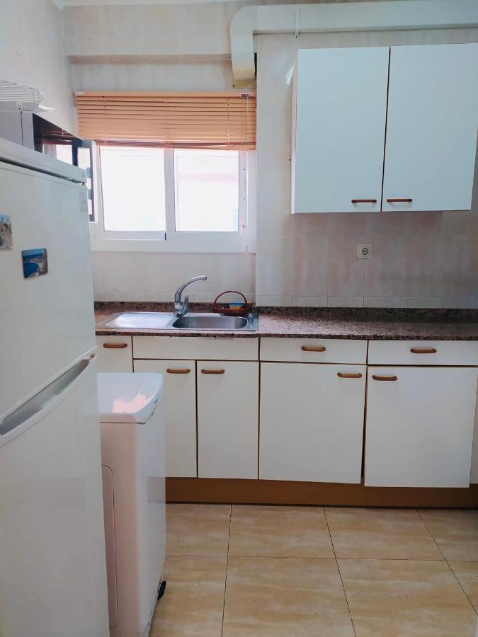Pinos Apartamento La Pineda