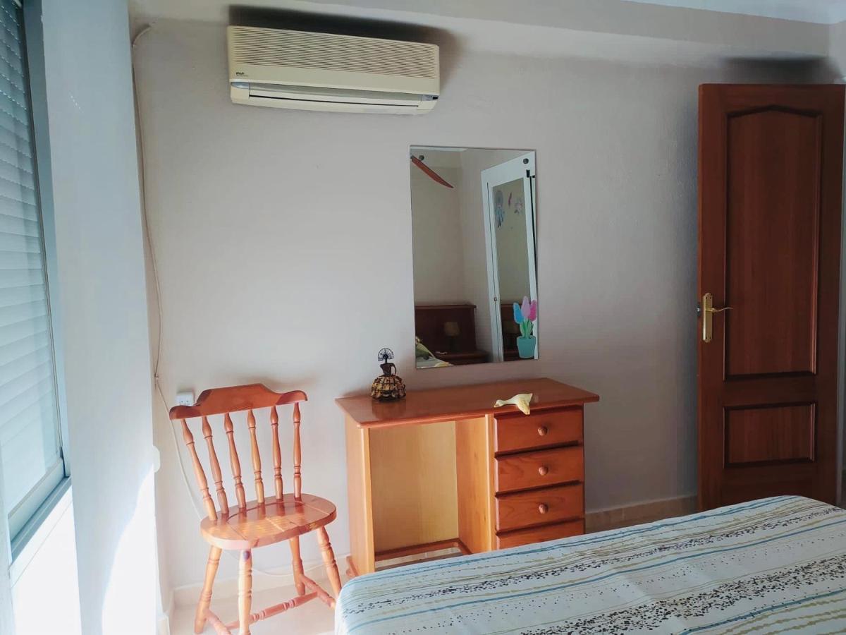 Pinos Apartamento