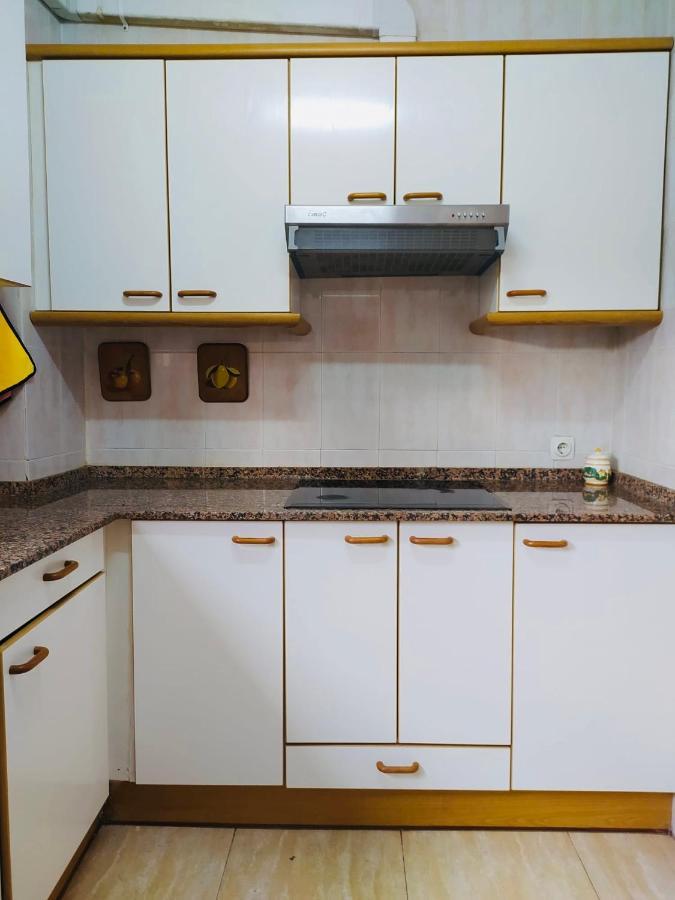 Pinos Apartamento