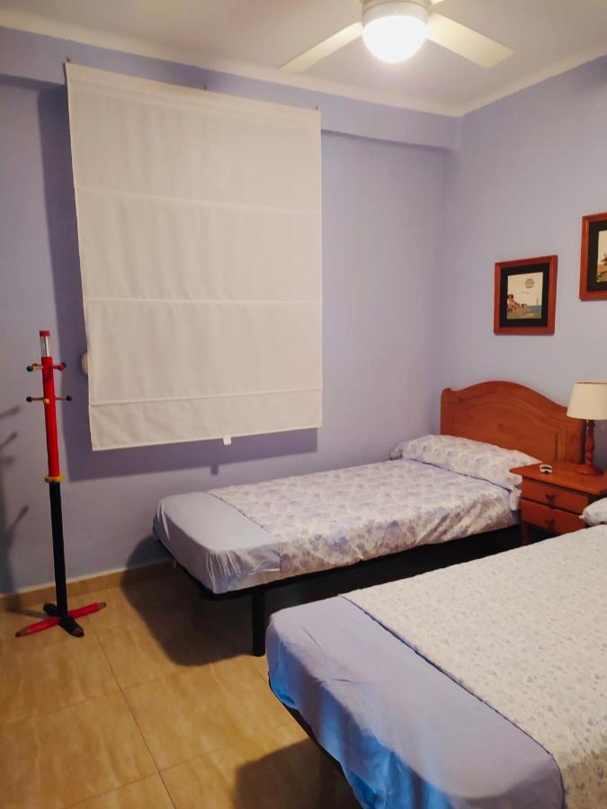 Pinos Apartamento La Pineda