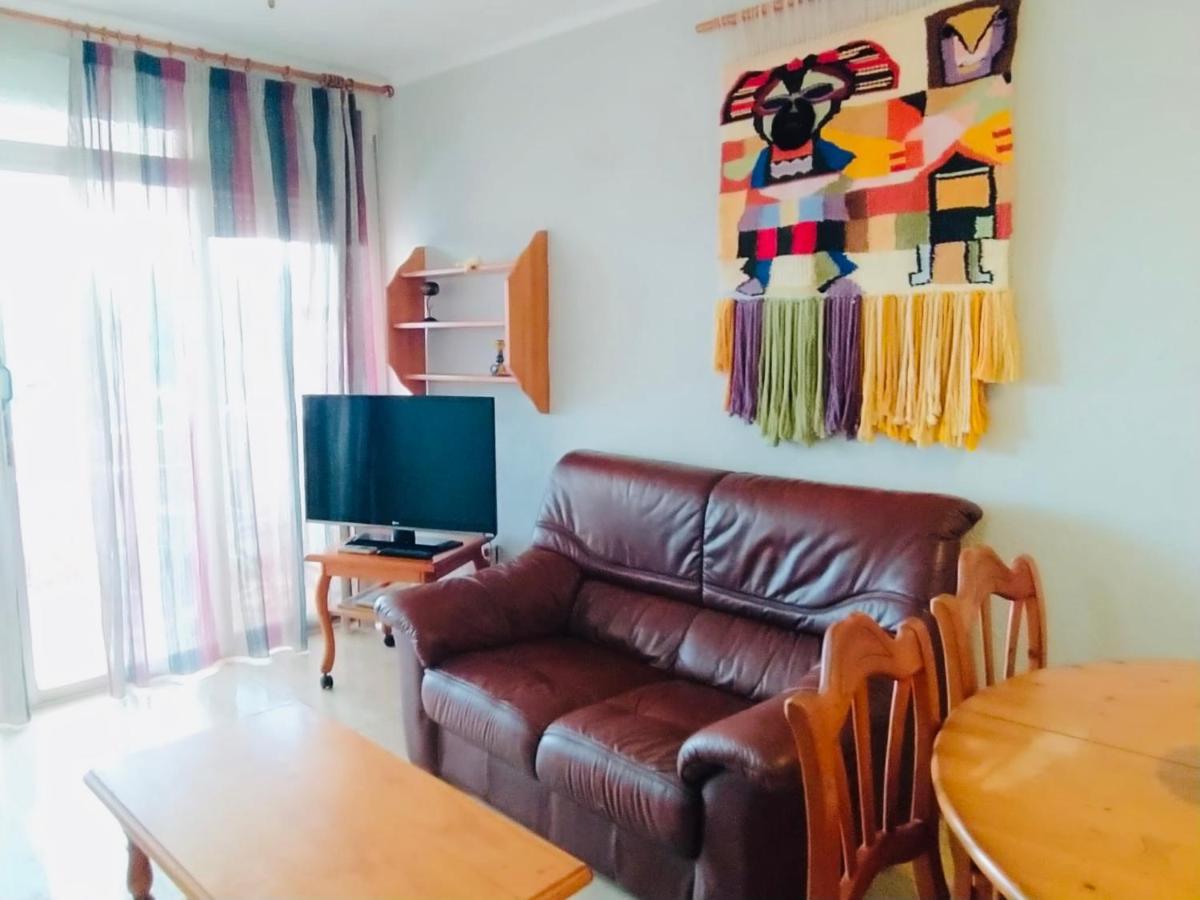 Pinos Apartamento La Pineda