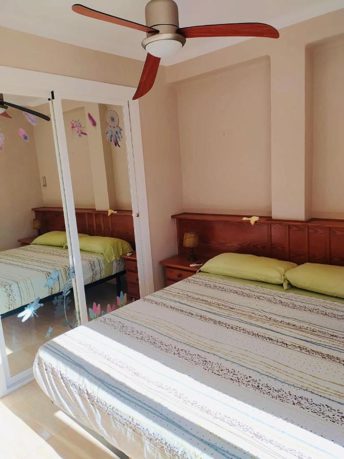 Pinos Apartamento La Pineda