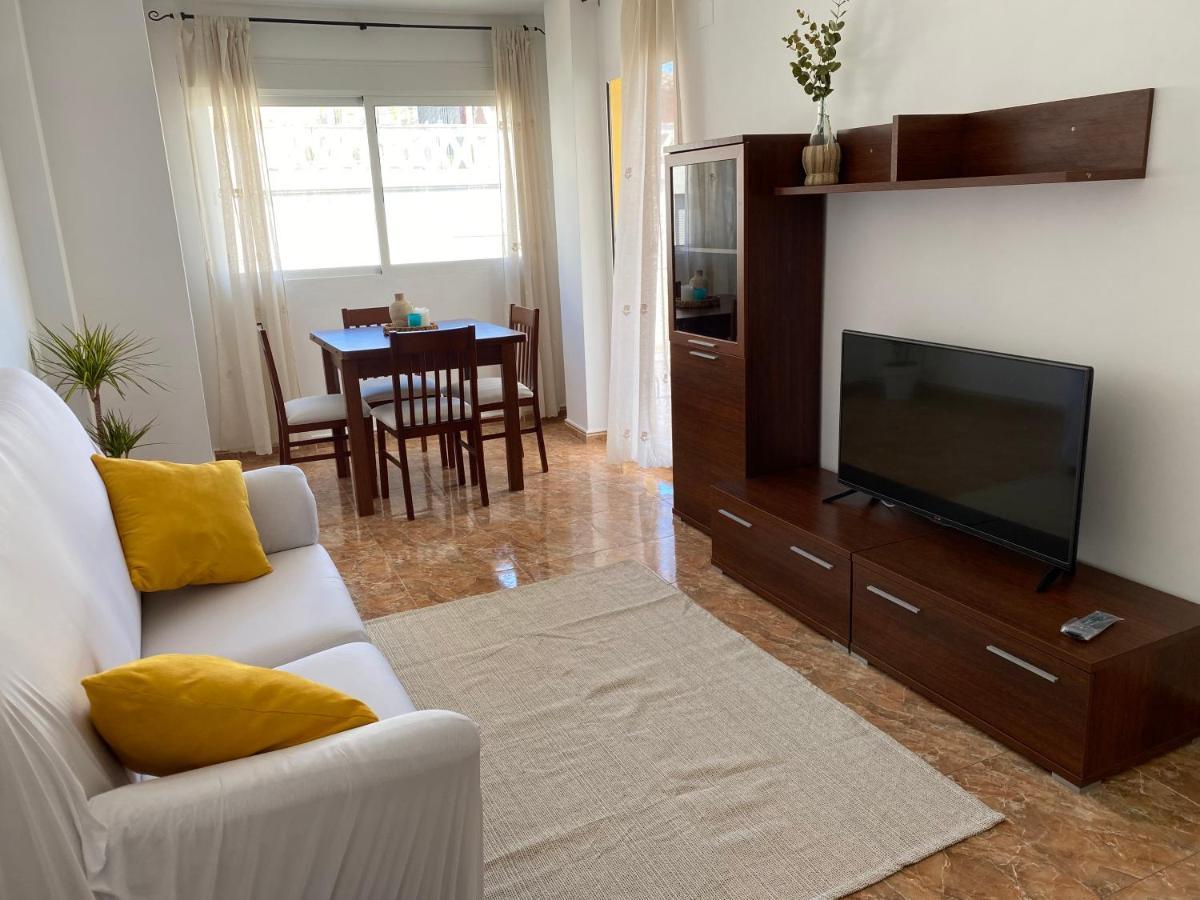 Apartamento Turistico Calma Apartment *