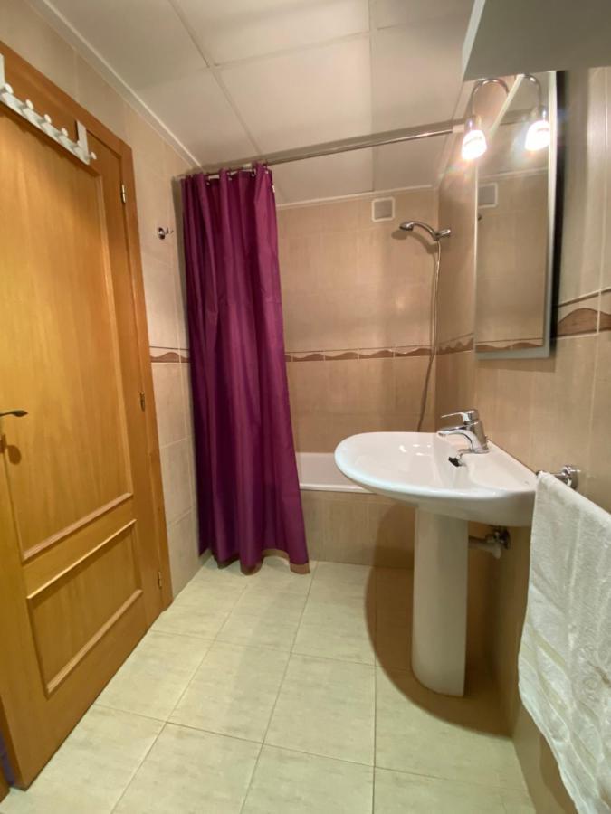 Apartamento Turistico Calma Apartment