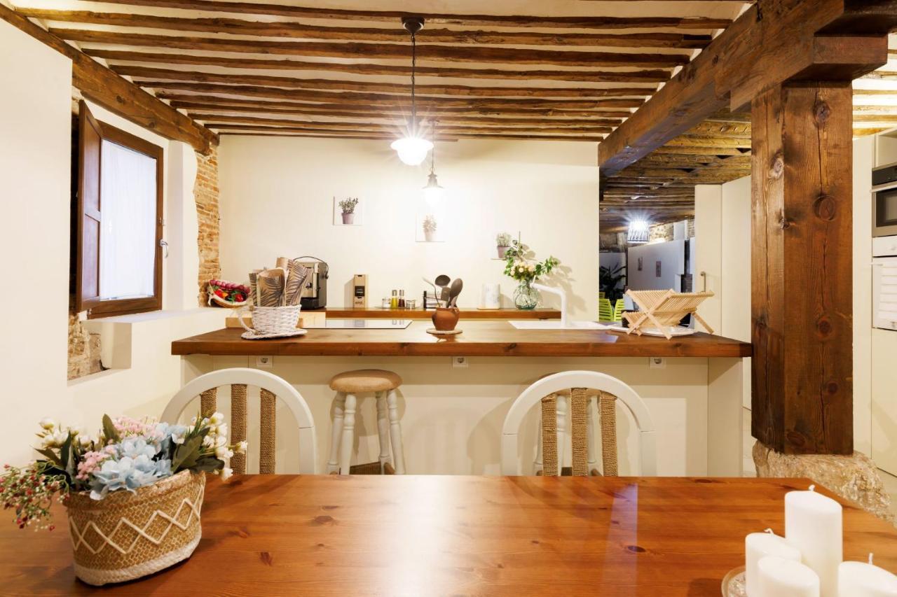 Casa Deluxe Herreros Villa