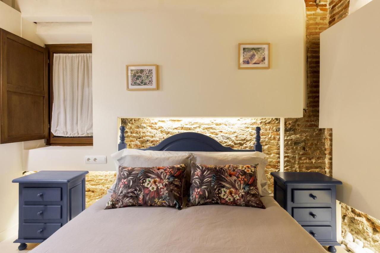 Casa Deluxe Herreros *