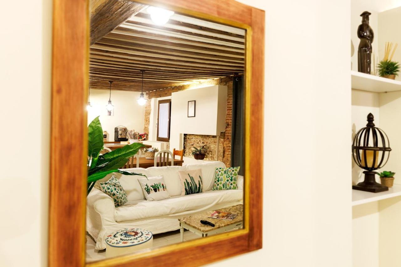 Villa Casa Deluxe Herreros