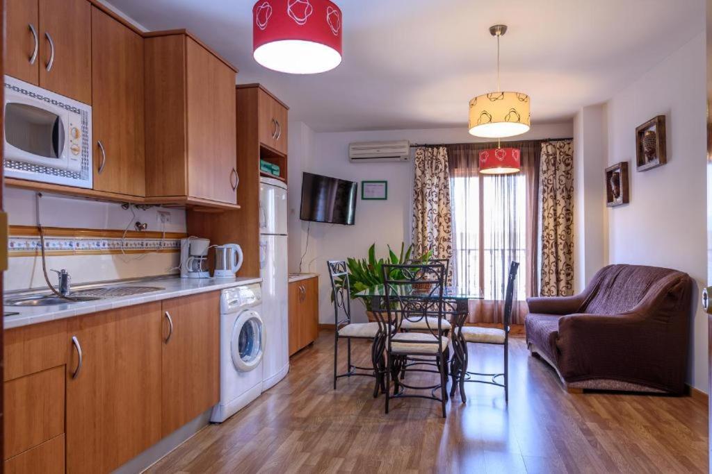 Coqueto Apartamento