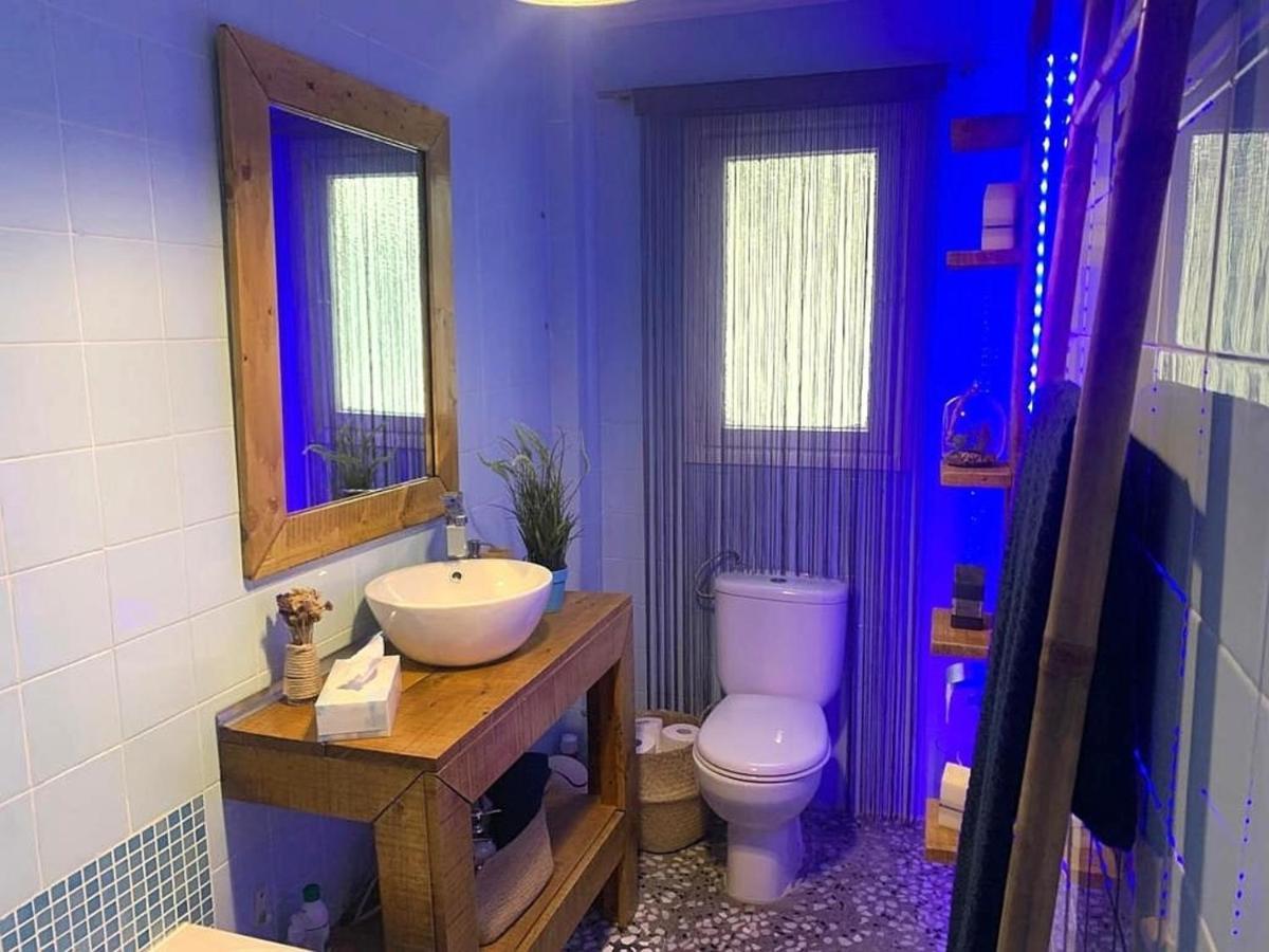 Apartament Playa De Altea-centro Y Mar En 2 Minutos Apartment