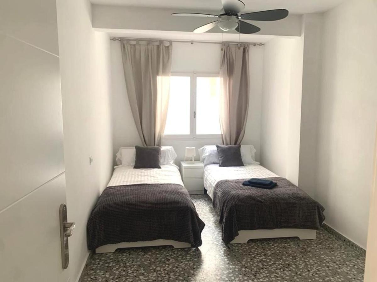 Apartament Playa De Altea-centro Y Mar En 2 Minutos * Altea